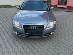 Gri Utilizat 2007 Audi A4 Break | 2.800 EUR (Preț bun)
