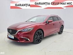 Culoarerosu Utilizat 2016 Mazda 6 Berlinǎ | 11.850 EUR (Preț OK)