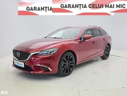 Culoarerosu Utilizat 2016 Mazda 6 Berlinǎ | 11.950 EUR (Preț OK)