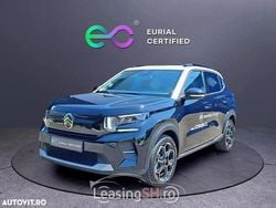 Culoarenegru Utilizat 2024 Citroën C3 PureTech Hatchback | 17.400 EUR (Scump)