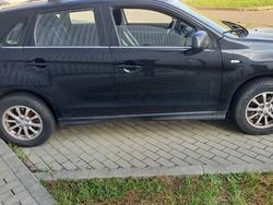 Utilizat 2010 Mitsubishi ASX SUV | 3.800 EUR (Super Preț)