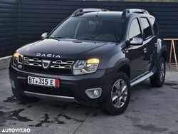 Culoaregri Utilizat 2014 Dacia Duster Prestige SUV | 6.990 EUR (Preț OK)