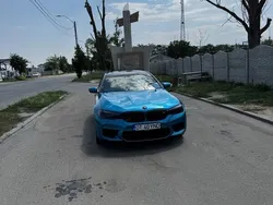 Albastru Utilizat 2019 BMW M5 Berlinǎ | 54.500 EUR