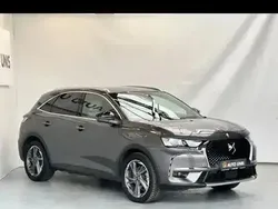 Gri Utilizat 2021 DS Automobiles DS7 Crossback SUV | 22.500 EUR