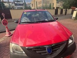 Culoarerosu Utilizat 2005 Dacia Logan Berlinǎ | 1.450 EUR (Preț bun)