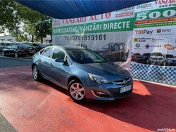Albastru Utilizat 2013 Opel Astra Berlinǎ | 6.499 EUR (Scump)
