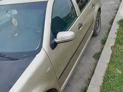 VW Golf IV