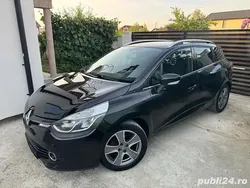 Utilizat 2014 Renault Clio GrandTour Break | 5.000 EUR (Preț OK)