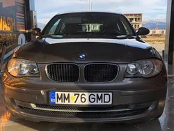 Utilizat 2008 BMW 116 Hatchback | 2.550 EUR (Preț bun)