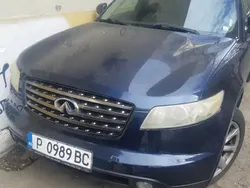 Utilizat 2006 Infiniti Fx35 SUV | 5.000 EUR