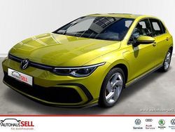 Utilizat 2022 VW Golf VIII GTE | 26.747 EUR (Preț OK)