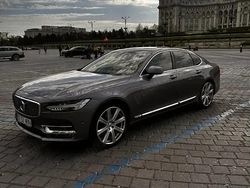Utilizat 2016 Volvo S90 Inscription Berlinǎ | 19.999 EUR