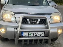 Utilizat 2005 Nissan X-Trail SUV | 3.500 EUR