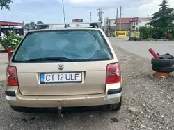 Maro Utilizat 2005 VW Passat Break | 2.000 EUR (Preț OK)