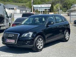 Negru Utilizat 2012 Audi Q5 SUV | 11.888 EUR (Preț OK)