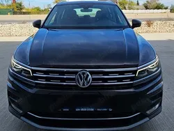 Utilizat 2017 VW Tiguan Comfortline SUV | 18.990 EUR (Scump)