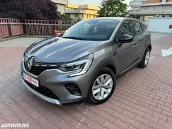 Gri Utilizat 2021 Renault Captur Business SUV | 15.289 EUR (Puțin scump)