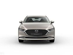 Culoaregalbeuriu Nouă 2025 Mazda 3 Berlinǎ | 26.740 EUR (Preț OK)