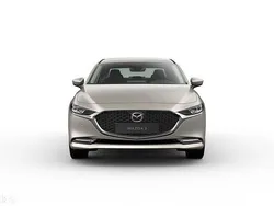 Culoaregalbeuriu Nouă 2025 Mazda 3 Berlinǎ | 26.740 EUR (Scump)