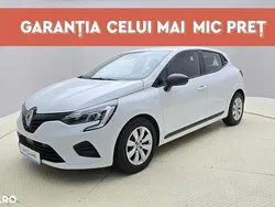 Alb Utilizat 2022 Renault Clio V Life | 10.950 EUR (Preț OK)
