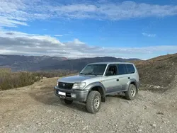 Utilizat 2001 Toyota Land Cruiser SUV | 9.000 EUR