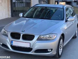 Culoaregri Utilizat 2011 BMW 318 Break | 5.600 EUR (Preț bun)