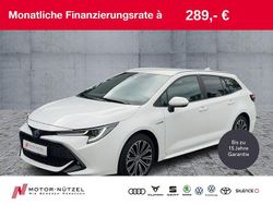 Utilizat 2020 Toyota Corolla Team | 24.050 EUR (Puțin scump)