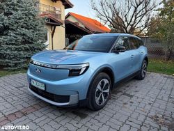 Culoarealbastru Utilizat 2025 Ford Explorer SUV | 27.500 EUR