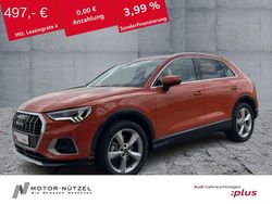 Utilizat 2024 Audi Q3 Advanced SUV | 49.597 EUR (Scump)