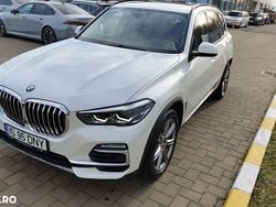Culoarealb Utilizat 2019 BMW X5 SUV | 41.000 EUR (Preț bun)