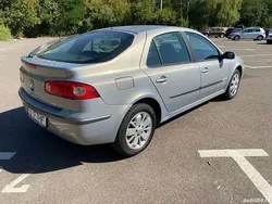 Utilizat 2008 Renault Laguna III Berlinǎ | 1.850 EUR