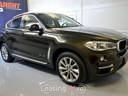 Maro Utilizat 2015 BMW X6 Comfort Edition SUV | 32.500 EUR (Scump)