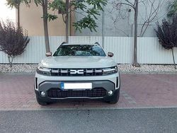 Culoarealte culori Utilizat 2024 Dacia Duster SUV | 23.800 EUR