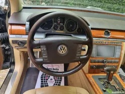 Utilizat 2009 VW Phaeton Berlinǎ | 4.199 EUR
