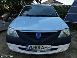 Culoarealb Utilizat 2006 Dacia Logan Berlinǎ | 2.000 EUR (Preț OK)