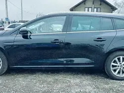 Utilizat 2017 Renault Mégane GrandTour Break | 9.900 EUR (Preț OK)