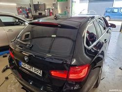 Utilizat 2013 BMW 520 Break | 9.700 EUR (Preț OK)