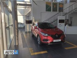 Alb Utilizat 2019 Renault Kadjar SUV | 16.440 EUR