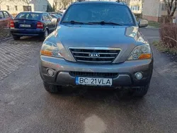 Utilizat 2008 Kia Sorento 2 SUV | 5.150 EUR