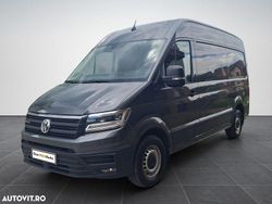 Gri Utilizat 2022 VW Crafter Van | 36.450 EUR (Scump)