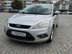 Culoaregri Utilizat 2008 Ford Focus Ghia Break | 2.900 EUR (Scump)