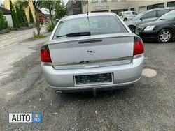 Utilizat 2005 Opel Vectra Break | 2.600 EUR