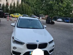 Utilizat 2017 BMW X1 SUV | 13.999 EUR (Preț bun)