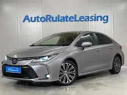 Utilizat 2022 Toyota Corolla | 23.690 EUR (Scump)