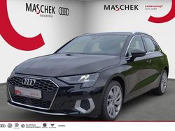 Utilizat 2022 Audi A3 | 23.203 EUR (Preț OK)