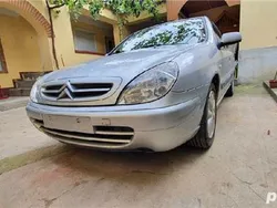Utilizat 2001 Citroën Xsara Hatchback | 1.000 EUR