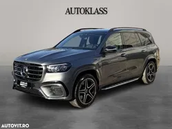 Gri Utilizat 2023 Mercedes GLS450 SUV | 98.000 EUR (Preț bun)