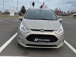 Culoaregri Utilizat 2014 Ford B-MAX Titanium Monovolum | 5.350 EUR (Preț OK)