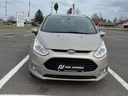 Culoaregri Utilizat 2014 Ford B-MAX Titanium Monovolum | 5.450 EUR (Preț OK)