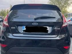 Utilizat 2014 Ford Fiesta Hatchback | 3.699 EUR (Preț OK)
